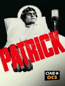 CINÉ Cinéma - Patrick