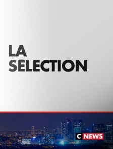 CNEWS - La sélection