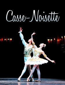 Casse-Noisette