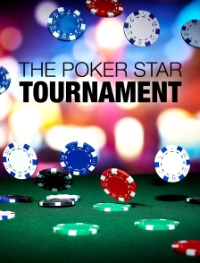 The Poker Star : Tournament