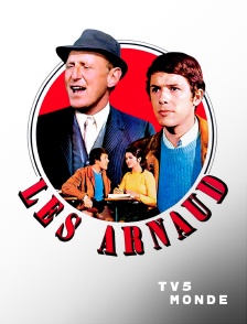 TV5MONDE - Les Arnaud