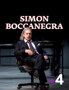 Simon Boccanegra