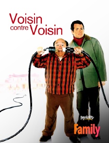 Molotov Channels Family - Voisin contre voisin