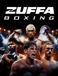 Boxe : Zuffa Boxing