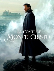 Le comte de Monte-Cristo