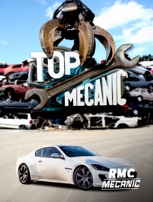 RMC Mécanic - Top Mecanic