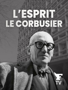 Le Figaro TV - L'esprit Le Corbusier