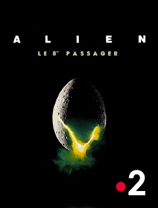 Alien, le huitième passager