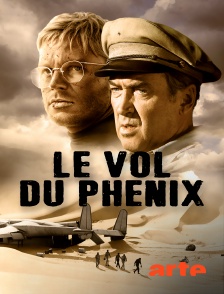 Arte - Le vol du Phénix