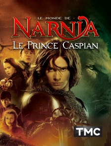 TMC - Le monde de Narnia, chapitre 2 : le prince Caspian