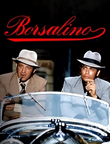 Borsalino