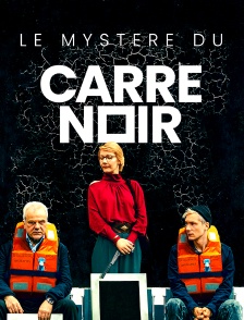 Le carré noir