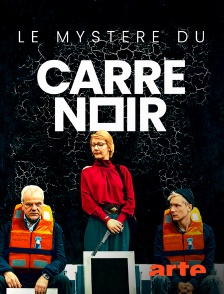 Arte - Le carré noir
