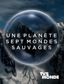 TV5MONDE - Une planète, sept mondes sauvages