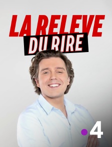 La relève du rire