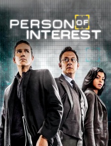 Person of Interest
