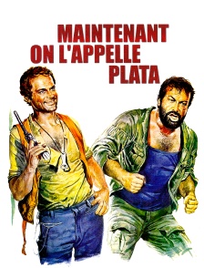 Maintenant on l'appelle Plata