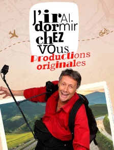 J'irai dormir chez vous