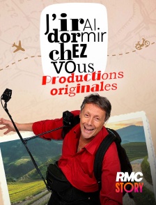 RMC Story - J'irai dormir chez vous