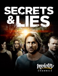 Molotov Channels - Secrets & Lies