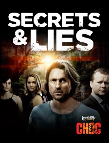 Molotov Channels CHOC - Secrets & Lies