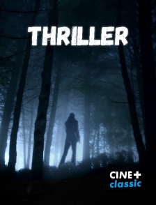 CINE+ Classic - La Main noire