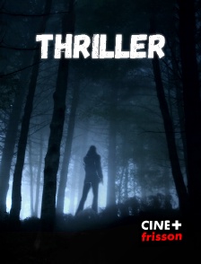 CINE+ Frisson - Justice IA