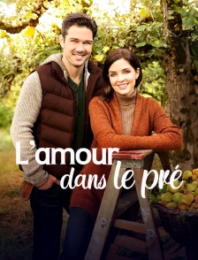 L'amour dans le pré
