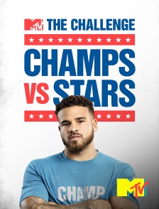 MTV - The Challenge : Vendettas