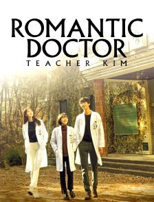 Romantic Doctor, Teacher Kim