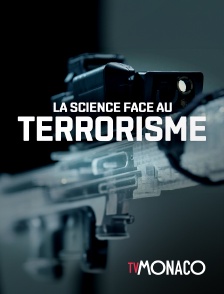 TV Monaco - La science face au terrorisme