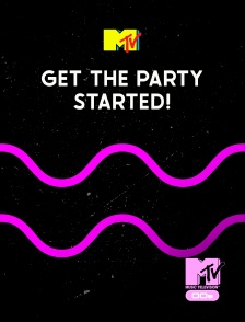 Get the Party Started!