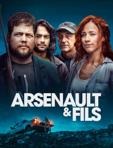 Arsenault & Fils