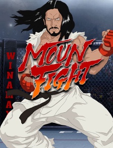 Mounfight