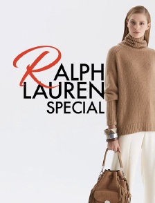 Ralph lauren special