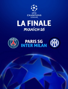Football - Ligue des champions : Paris-SG / Inter Milan