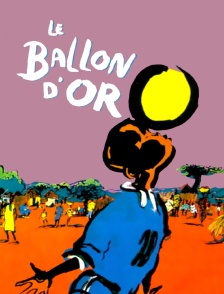 Le ballon d'or