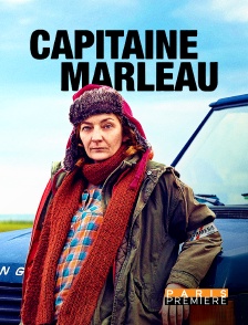 Capitaine Marleau