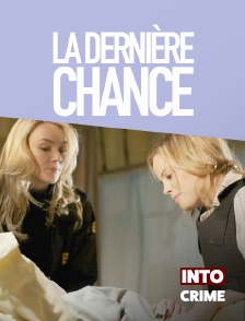 Into Crime - La Négociatrice