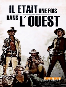 Il était une fois dans l'ouest (version restaurée)