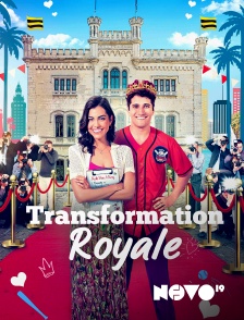 Novo 19 - Transformation royale