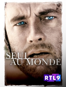 RTL 9 - Seul au monde