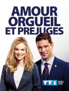 TF1 Séries Films - Amour, orgueil et préjugés