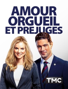 Amour, orgueil et préjugés