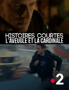 Histoires courtes : L'aveugle et la cardinale