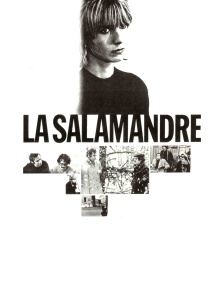 La salamandre