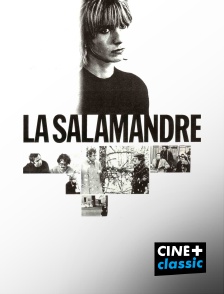 CINE+ Classic - La salamandre