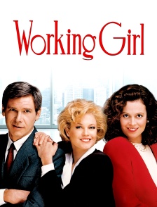 Working girl