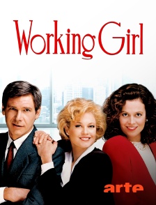 Arte - Working girl
