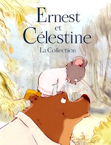 Ernest et Célestine